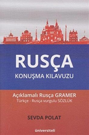 Rusça Konuşma Kılavuzu