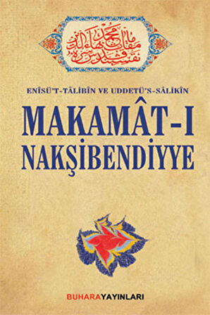 Makamat-ı Nakşibendiyye