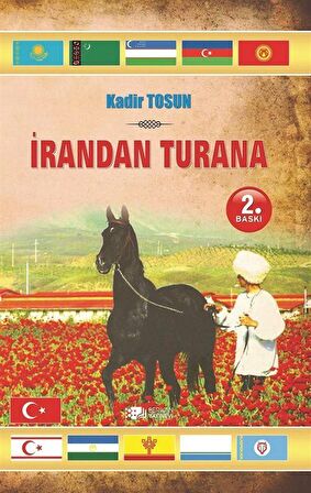 İrandan Turana