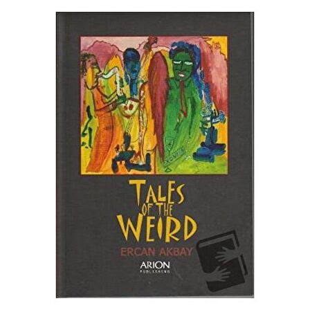 Tales Of The Weird