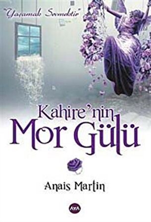 Kahire’nin Mor Gülü