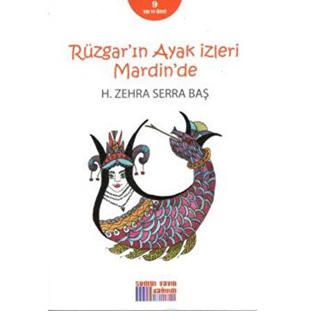 Rüzgar'ın Ayak İzleri Mardin'de