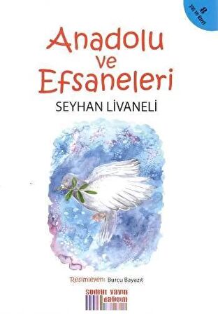 Anadolu ve Efsaneleri