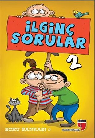 İlginç Sorular 2