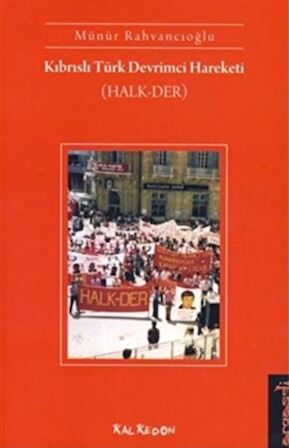 Kıbrıslı Türk Devrimci Hareketi (Halk-Der)