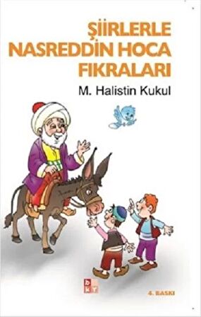 Şiirlerle Nasreddin Hoca Fıkraları