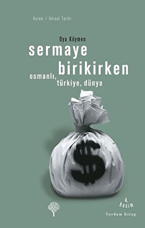 Sermaye Birikirken