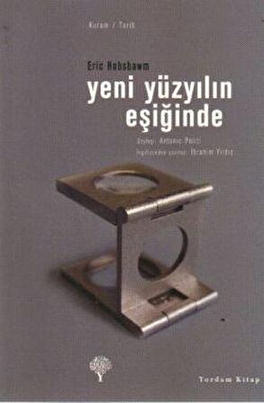 Yeni Yüzyılın Eşiğinde