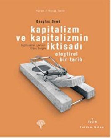 Kapitalizm ve Kapitalizmin İktisadı