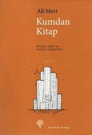 Kumdan Kitap