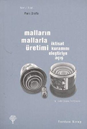 Malların Mallarla Üretimi