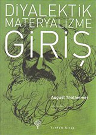 Diyalektik Materyalizme Giriş