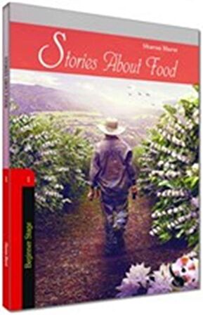 İngilizce Hikaye Stories About Food - Sesli Dinlemeli