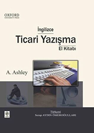 İngilizce Ticari Yazışma El Kitabı