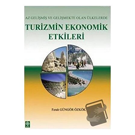 Az Gelişmiş ve Gelişmekte Olan Ülkelerde Turizmin Ekonomik Etkileri