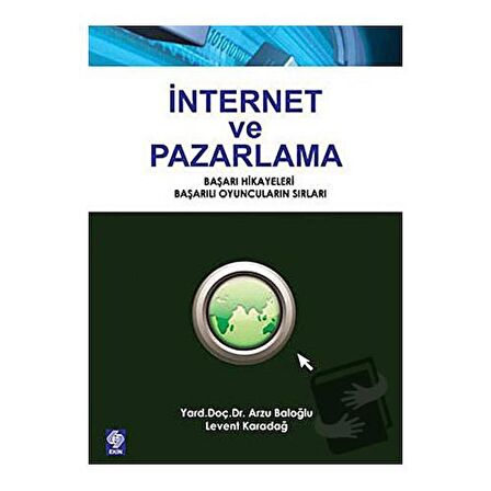 İnternet ve Pazarlama