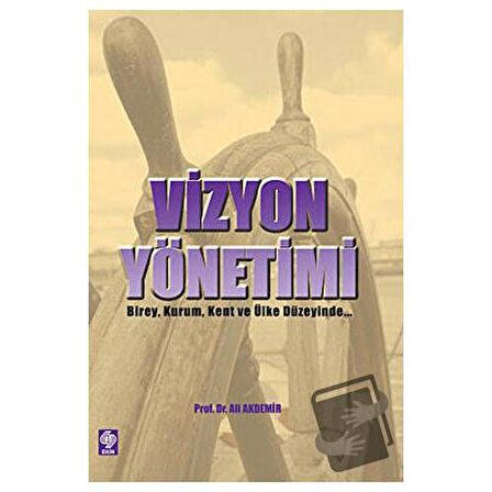 Vizyon Yönetimi