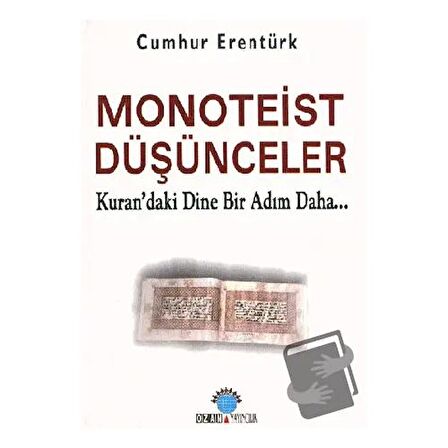 Monoteist Düşünceler