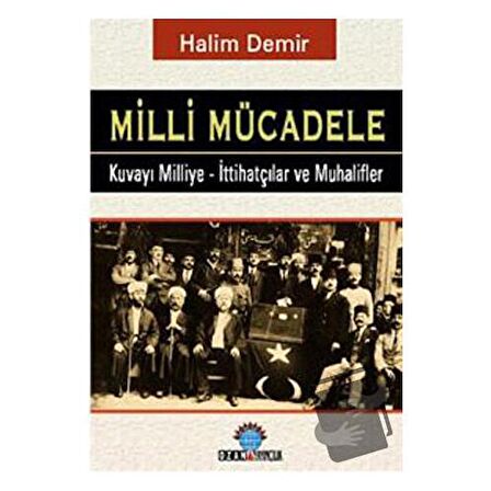 Milli Mücadele