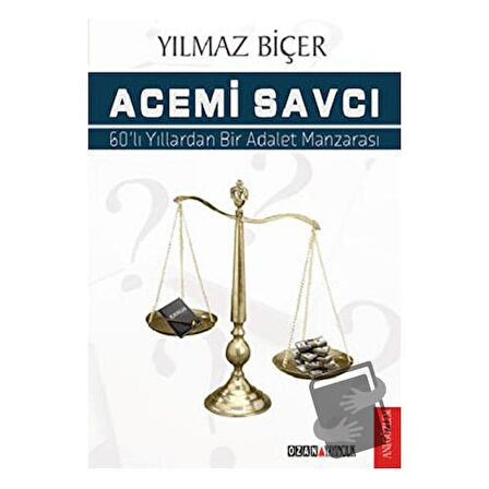 Acemi Savcı