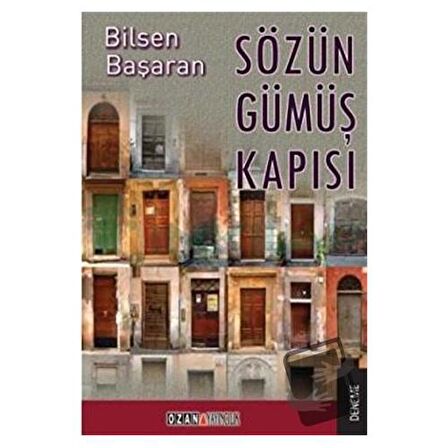 Sözün Gümüş Kapısı