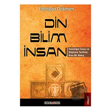 Din - Bilim - İnsan