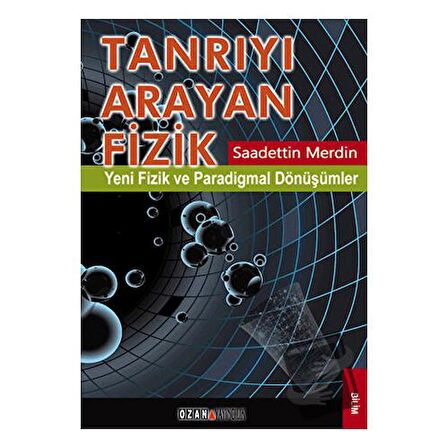 Tanrıyı Arayan Fizik