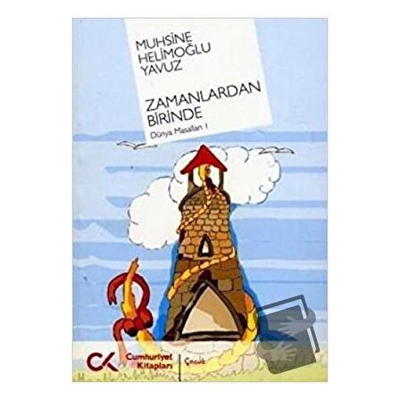 Zamanlardan Birinde