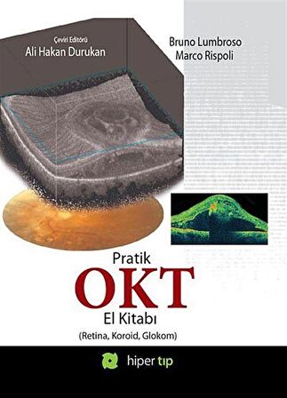 Pratik OKT El Kitabı