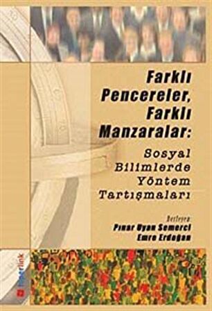 Farklı Pencereler, Farklı Manzaralar