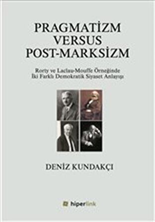 Pragmatizm Versus Post - Marksizm