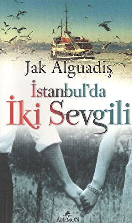 İstanbul’da İki Sevgili