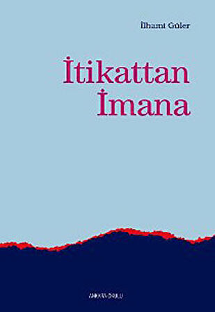 İtikattan İmana