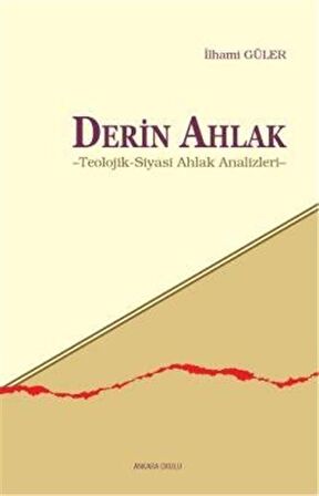 Derin Ahlak