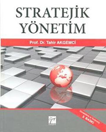 Stratejik Yönetim