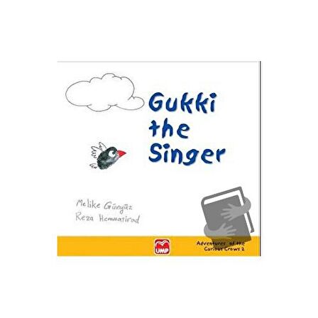 Gukki The Singer