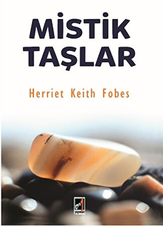 Mistik Taşlar