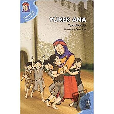 Yürek Ana - 4