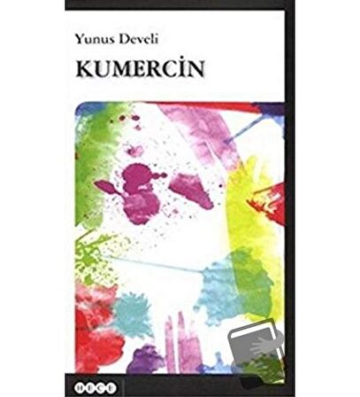 Kumercin