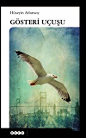 Gösteri Uçuşu / Hüseyin Atlansoy