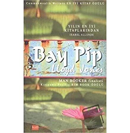 Bay Pip