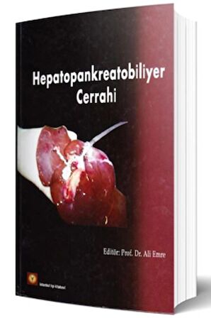 Hepatopankreatobiliyer Cerrahi