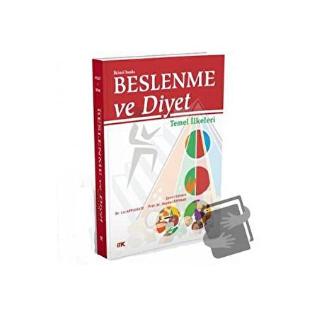 Beslenme ve Diyet Temel İlkeleri