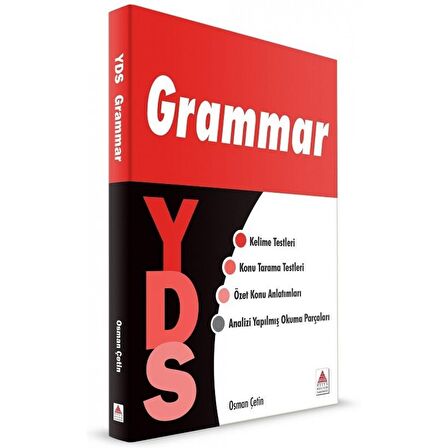 YDS Grammar