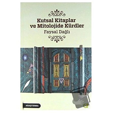 Kutsal Kitaplar ve Mitolojide Kürdler