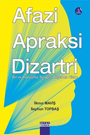 Afazi Apraksi Dizartri