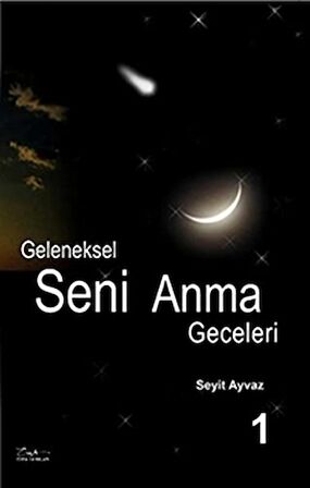 Geleneksel Seni Anma Geceleri 1
