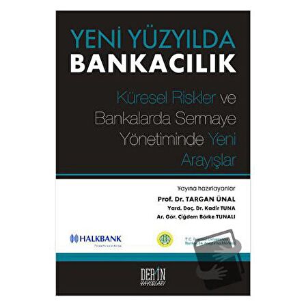 Yeni Yüzyılda Bankacılık