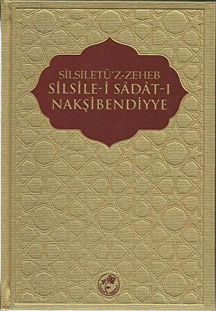 Silsile-i Sadat-ı Nakşibendiyye