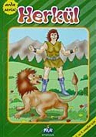Herkül